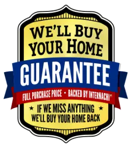 buy back guarantee